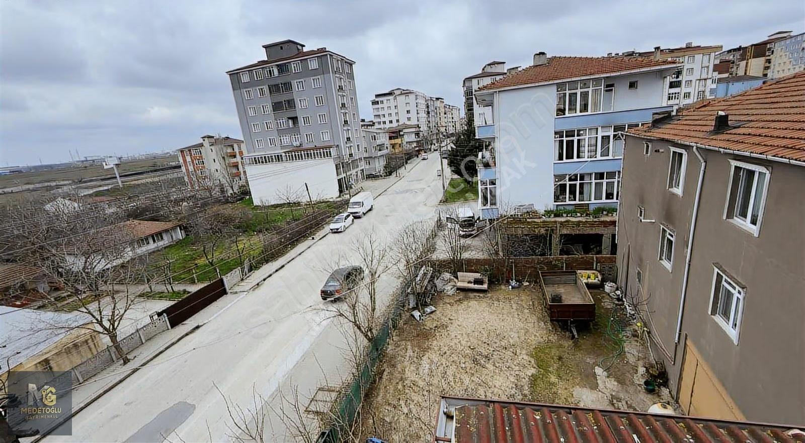 Kızılpınar Atatürk Mahallesinde Satılık 2+1 İskanlı Arakat Daire - Görsel 16