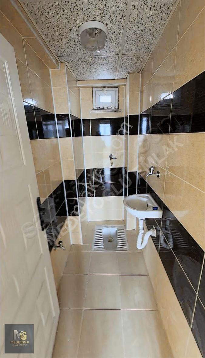 Kızılpınar Atatürk Mahallesinde Satılık 2+1 İskanlı Arakat Daire - Görsel 9