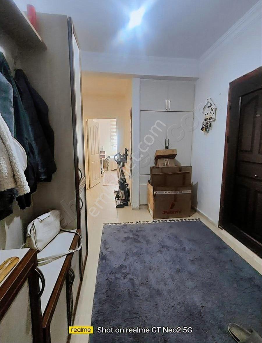 Bahçelievler Mah. Kiralık Müstakil Tadında 2+1 Daire - Görsel 18