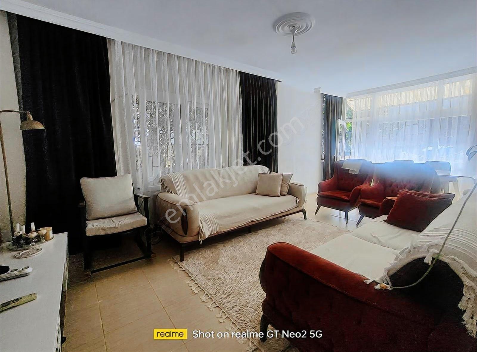 Bahçelievler Mah. Kiralık Müstakil Tadında 2+1 Daire - Görsel 14