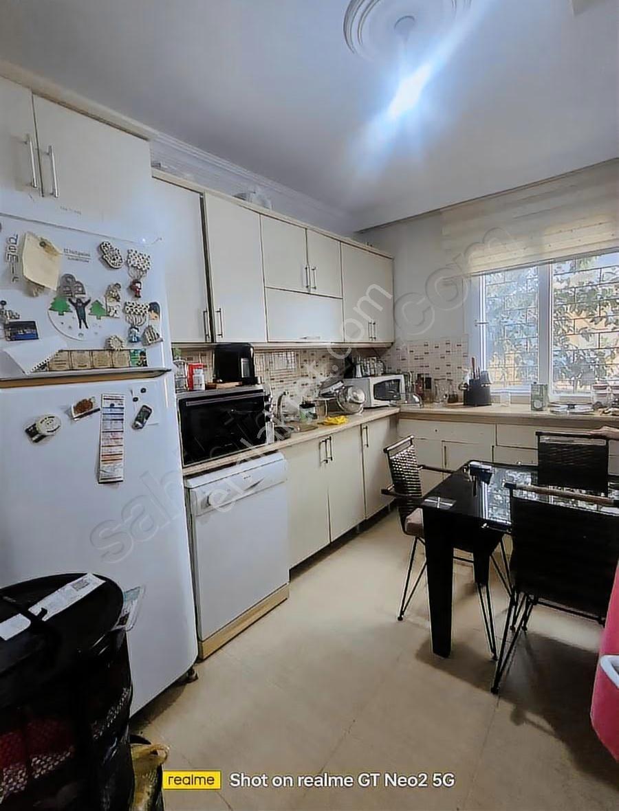 Bahçelievler Mah. Kiralık Müstakil Tadında 2+1 Daire - Görsel 24