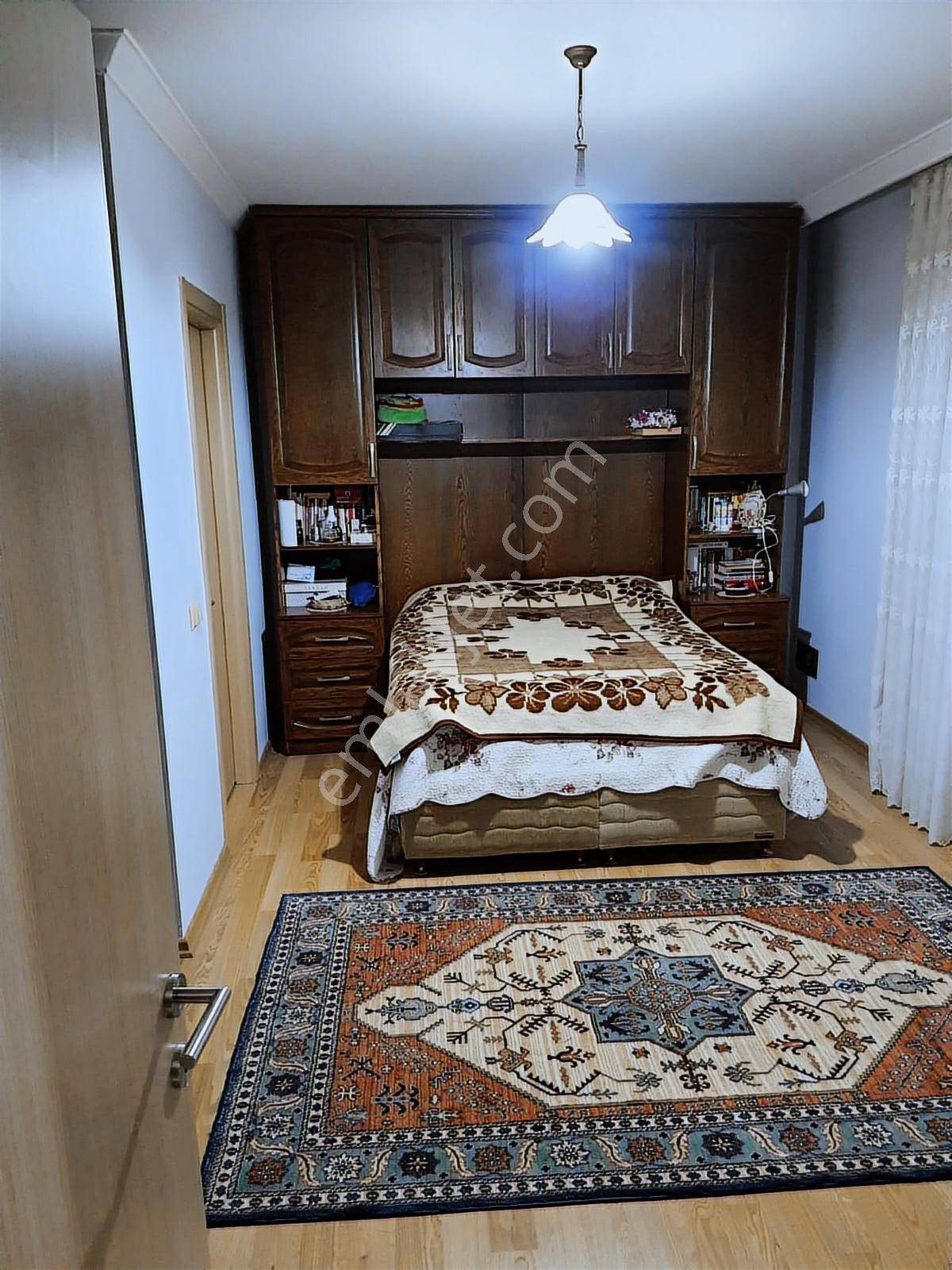 Halkalı Laleşehir Konaklarında 4+1 Satılık Daire - Görsel 16
