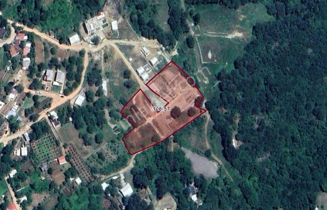 Saitabat Köyü'nde Satılık 382m² Hobi Bahçesi - Yatırım Fırsatı - Görsel 31