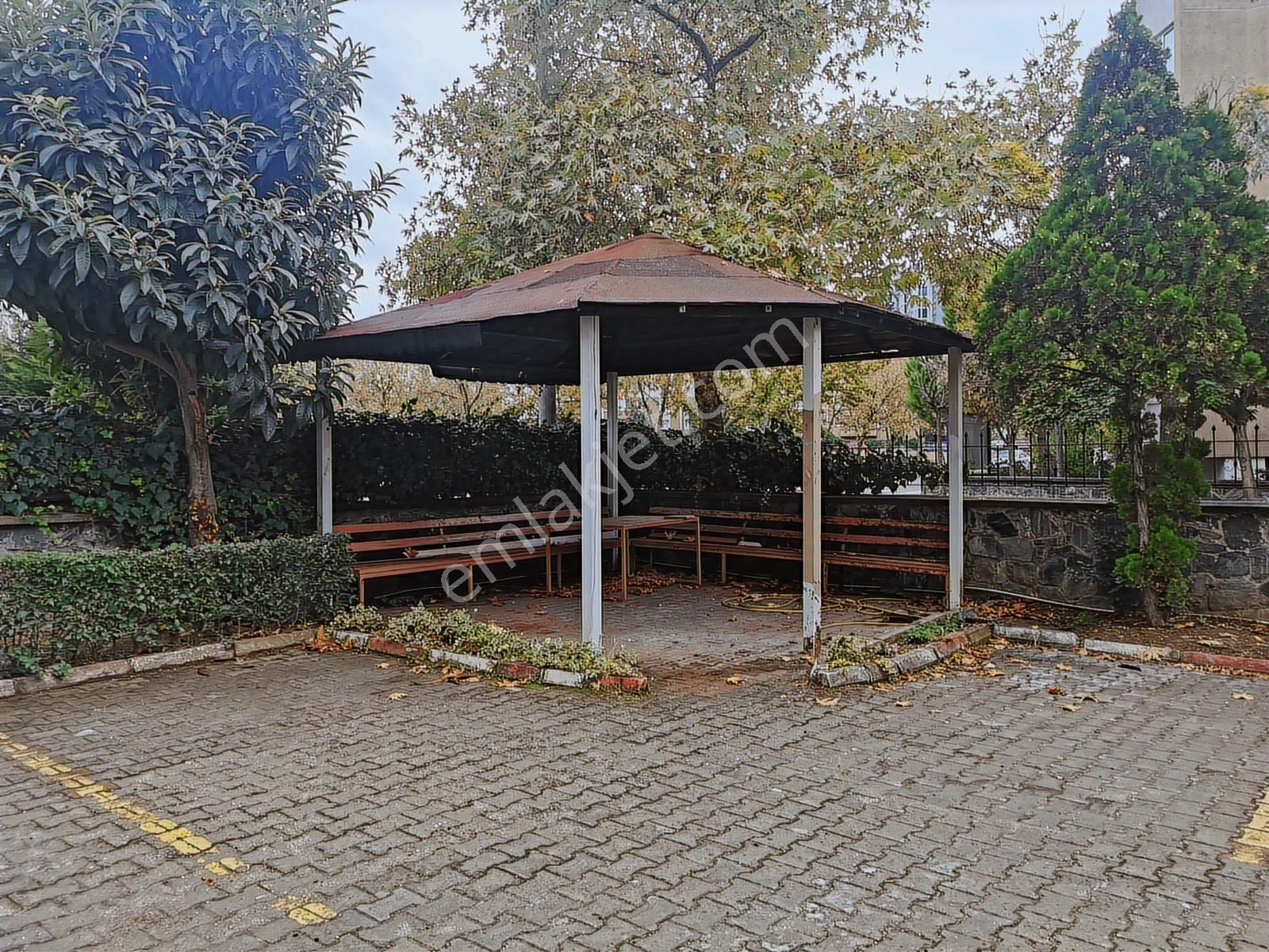Century 21 Ewa'dan Site İçinde Satılık Köşe Dükkan !!! - Görsel 18