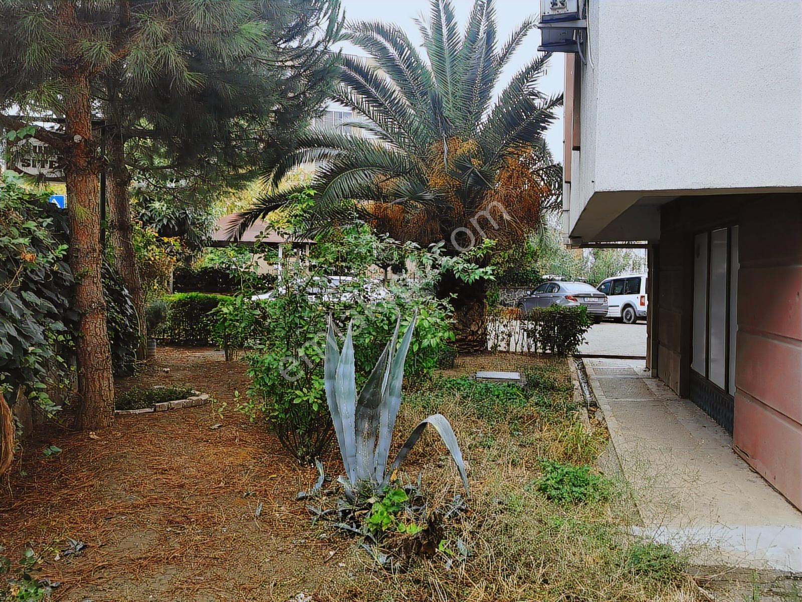 Century 21 Ewa'dan Site İçinde Satılık Köşe Dükkan !!! - Görsel 13
