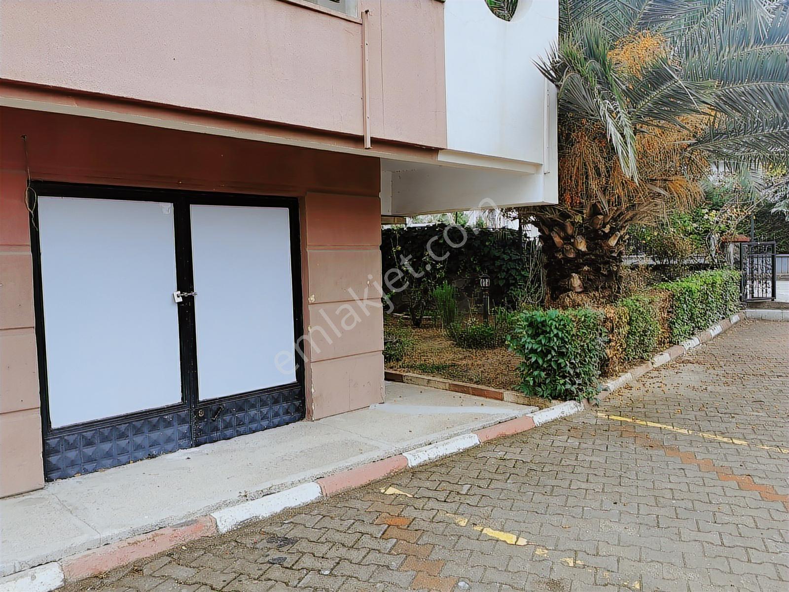 Century 21 Ewa'dan Site İçinde Satılık Köşe Dükkan !!! - Görsel 9