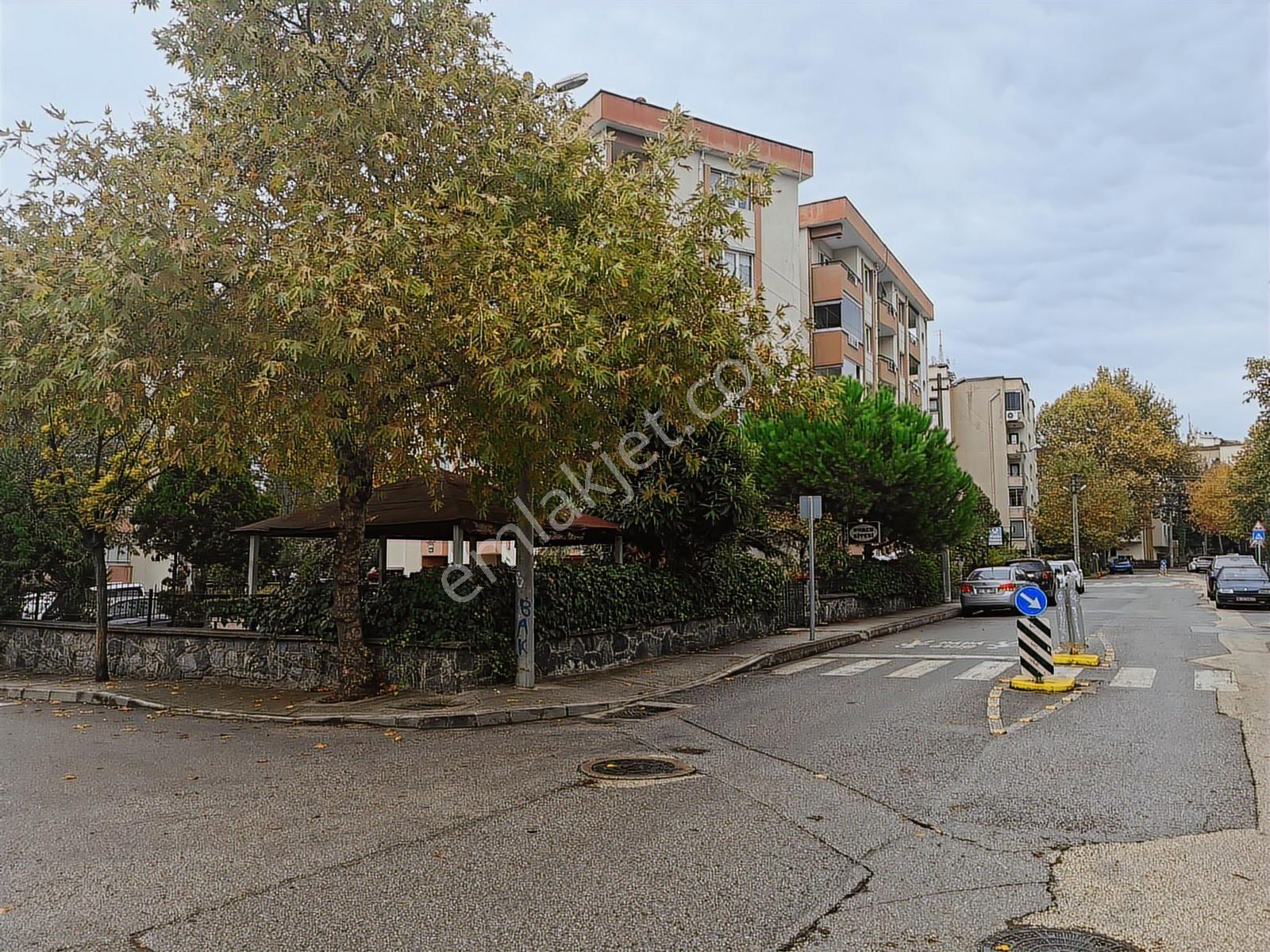 Century 21 Ewa'dan Site İçinde Satılık Köşe Dükkan !!! - Görsel 14