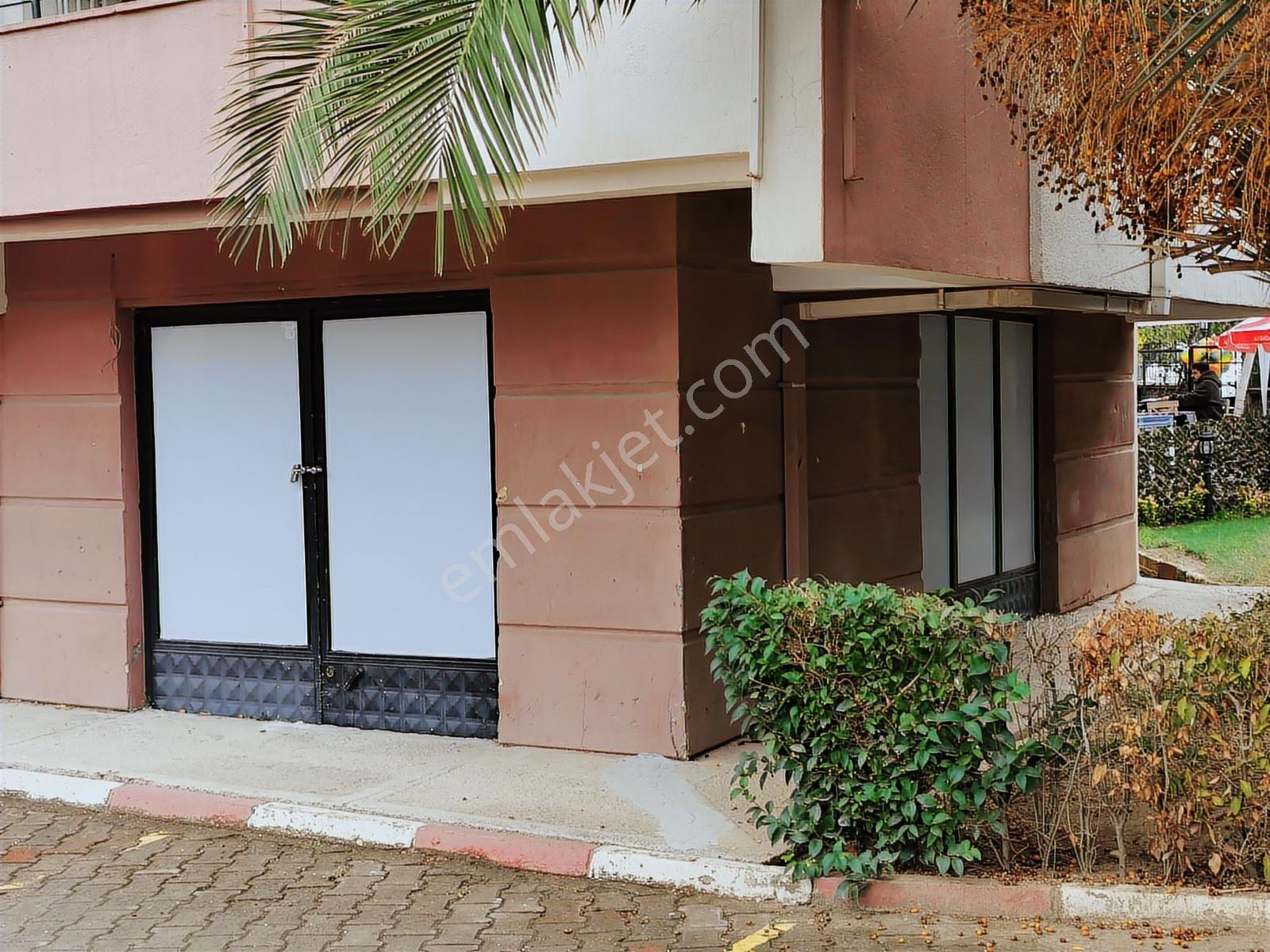 Century 21 Ewa'dan Site İçinde Satılık Köşe Dükkan !!! - Görsel 8