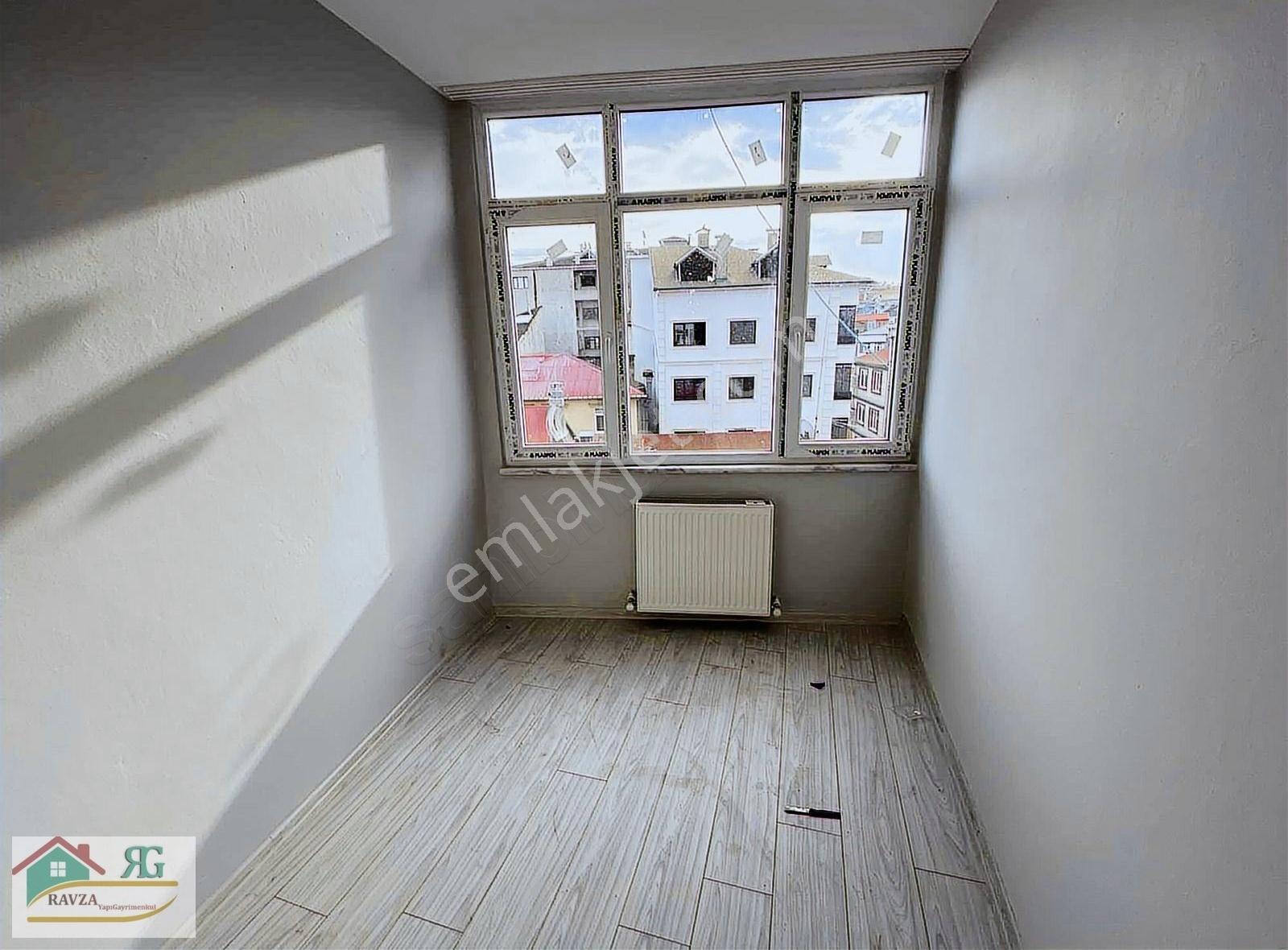 Ravza Yapı Gayrimenkulden 85 M2 Kiralık Doğalgazlı Daire. - Görsel 6