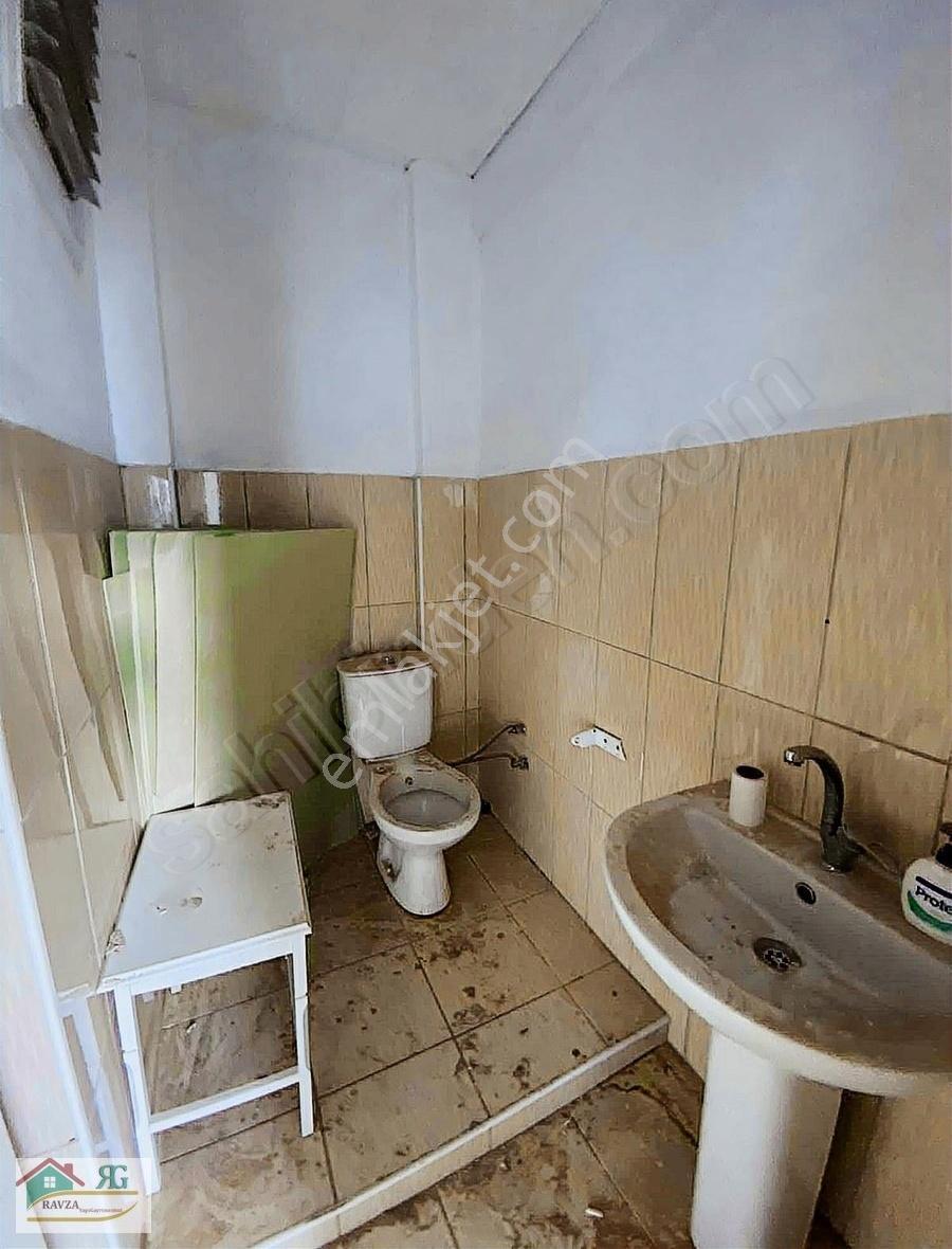 Ravza Yapı Gayrimenkulden 85 M2 Kiralık Doğalgazlı Daire. - Görsel 8