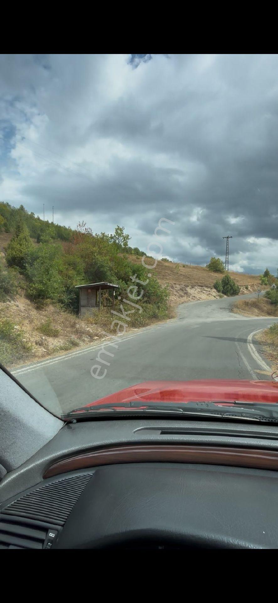 Ev Yapmaya Ve Hayvan Çiftliği 19 Büyük Baş Ahır İzni Var 4602 M2 - Görsel 23