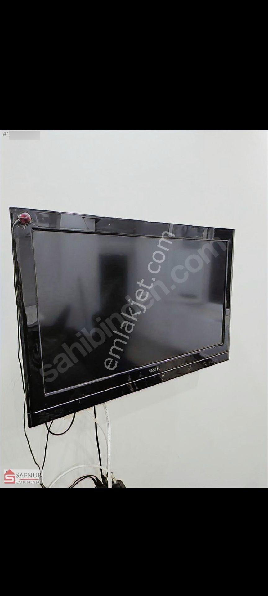 1+1 Ful Eşyalı Ve Kiracılı - Görsel 14