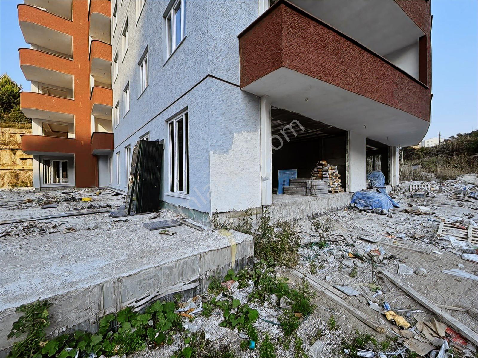 Altın Emlak Trabzon Çukurçayırda Kiralık 250 Metre Kare Dükkan - Görsel 4