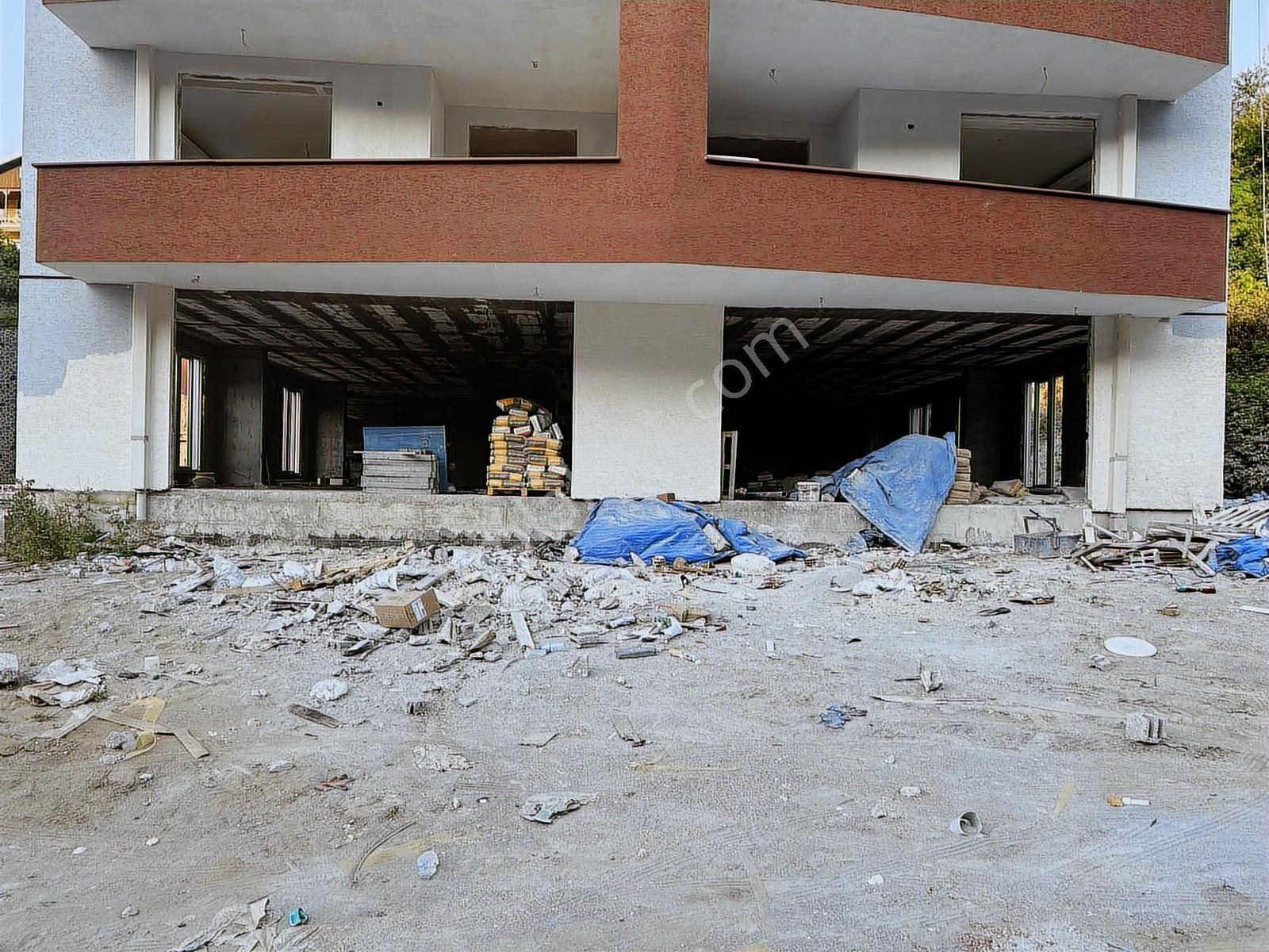 Altın Emlak Trabzon Çukurçayırda Kiralık 250 Metre Kare Dükkan - Görsel 3