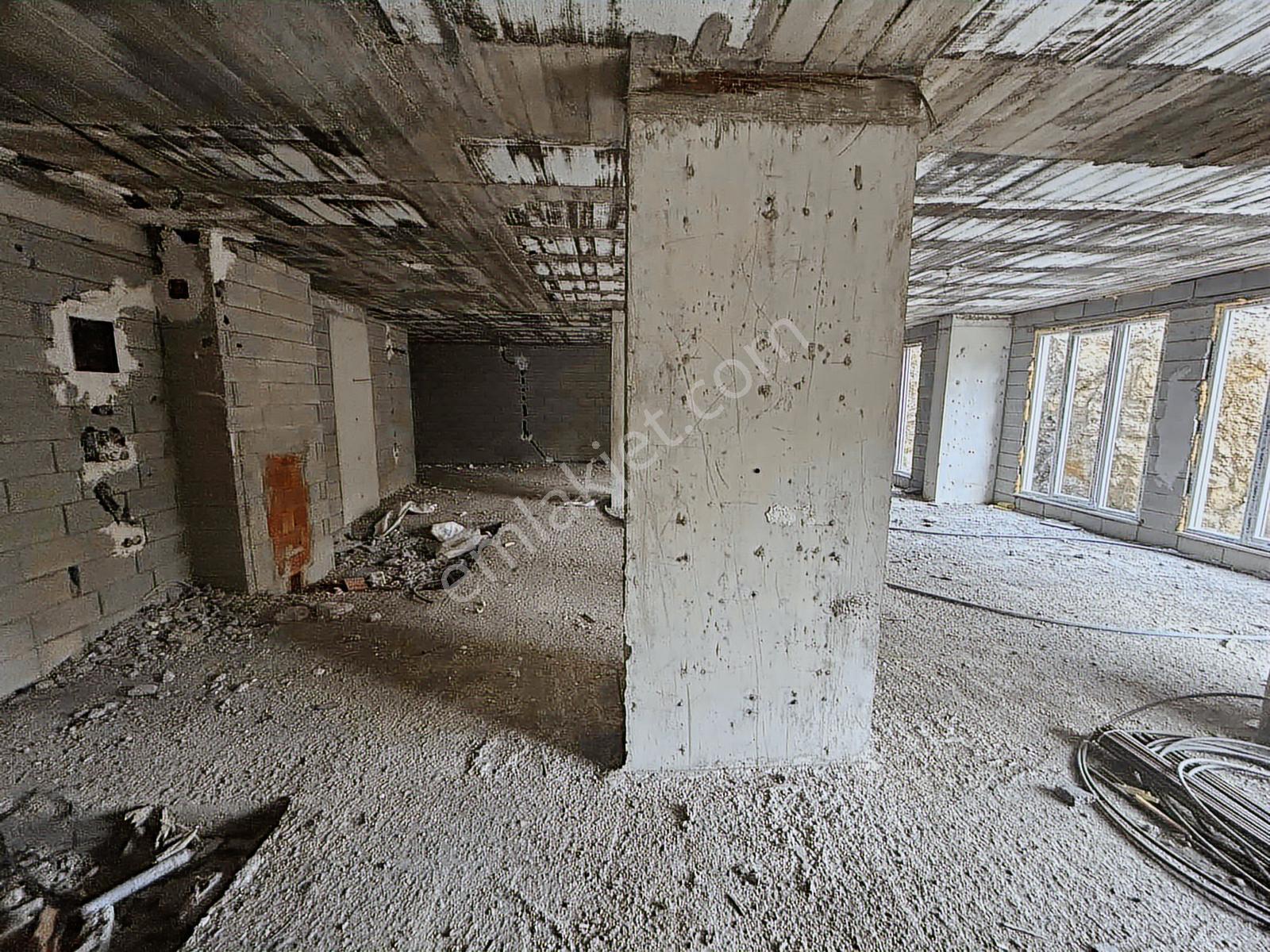 Altın Emlak Trabzon Çukurçayırda Kiralık 250 Metre Kare Dükkan - Görsel 8