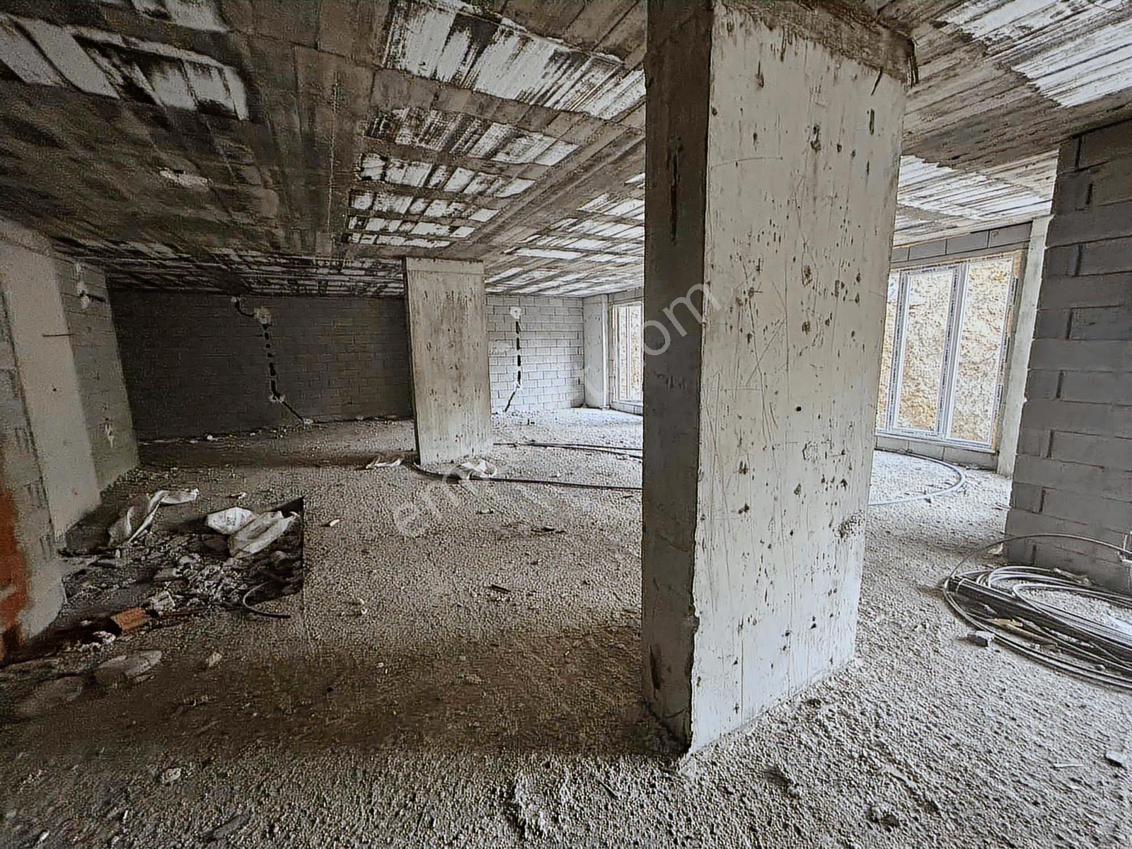Altın Emlak Trabzon Çukurçayırda Kiralık 250 Metre Kare Dükkan - Görsel 7