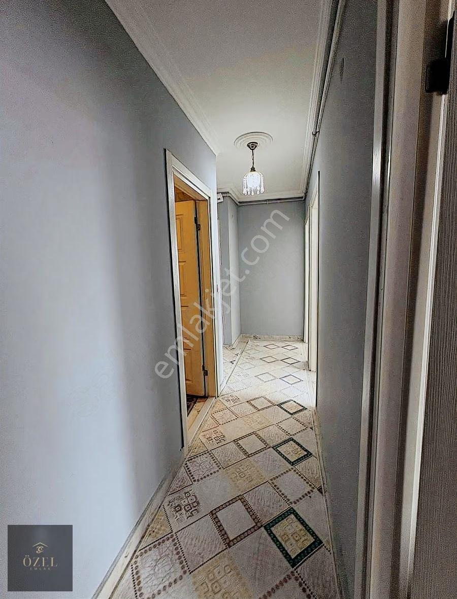 Metronun Dibinde Satılık Dubleks Daire - Görsel 8
