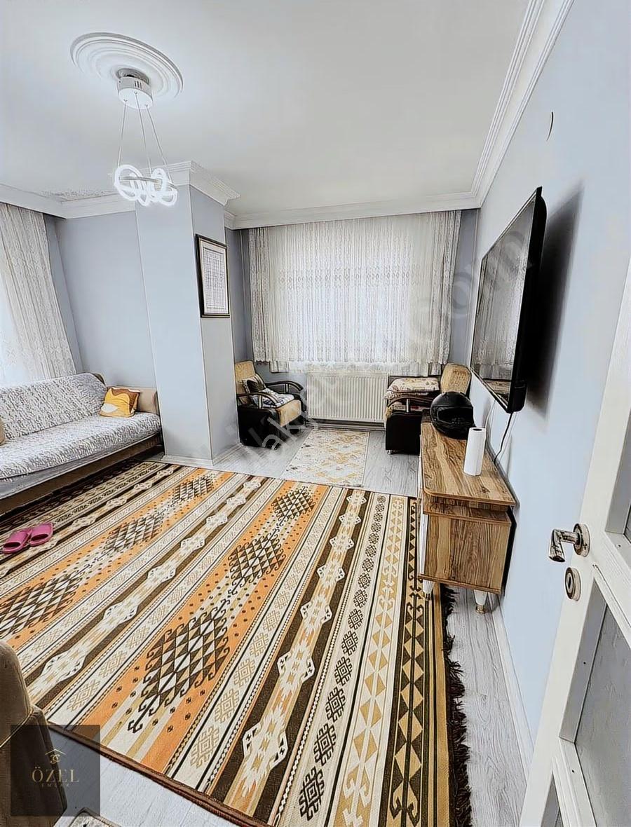 Metronun Dibinde Satılık Dubleks Daire