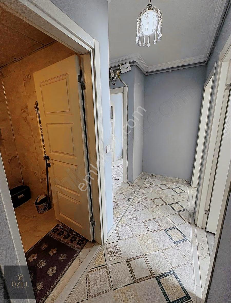 Metronun Dibinde Satılık Dubleks Daire - Görsel 7