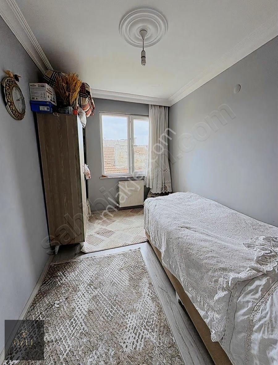 Metronun Dibinde Satılık Dubleks Daire - Görsel 16