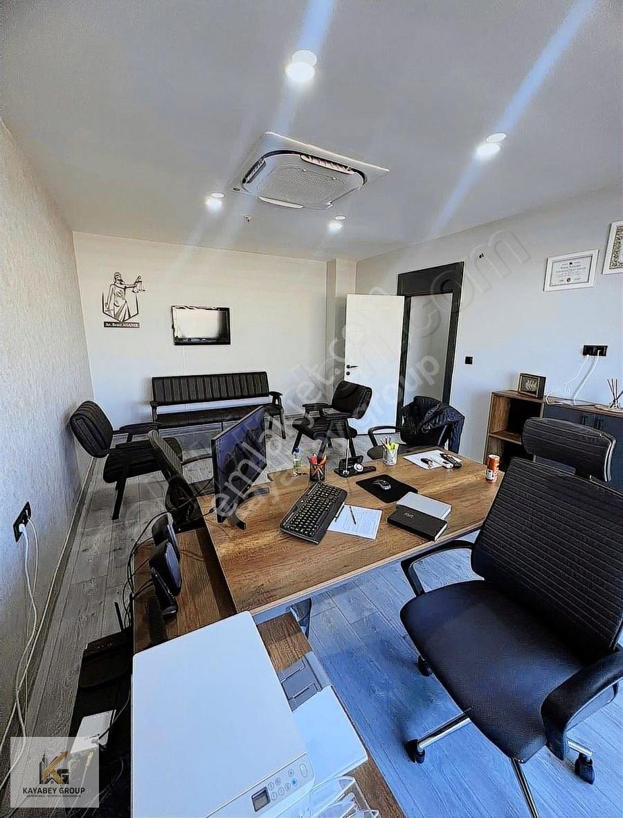 Avva Tanya Büro Diclekent Batı Hastanesi Karşısı - Görsel 10