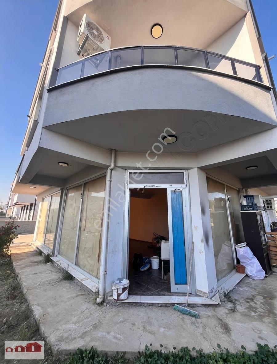 Torbalı Ayrancılarda 80 M2. 6 Yaşında Satılık İşyeri Boş - Görsel 11