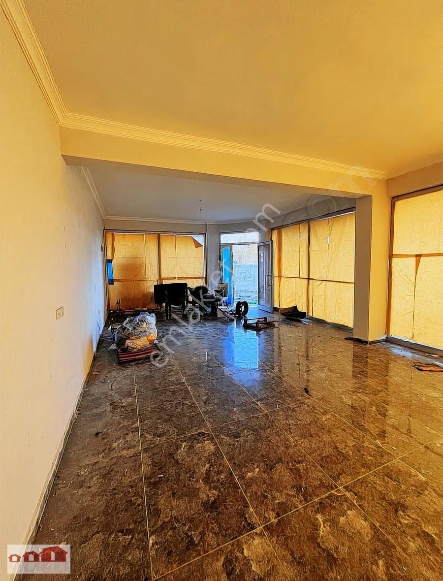 Torbalı Ayrancılarda 80 M2. 6 Yaşında Satılık İşyeri Boş - Görsel 5