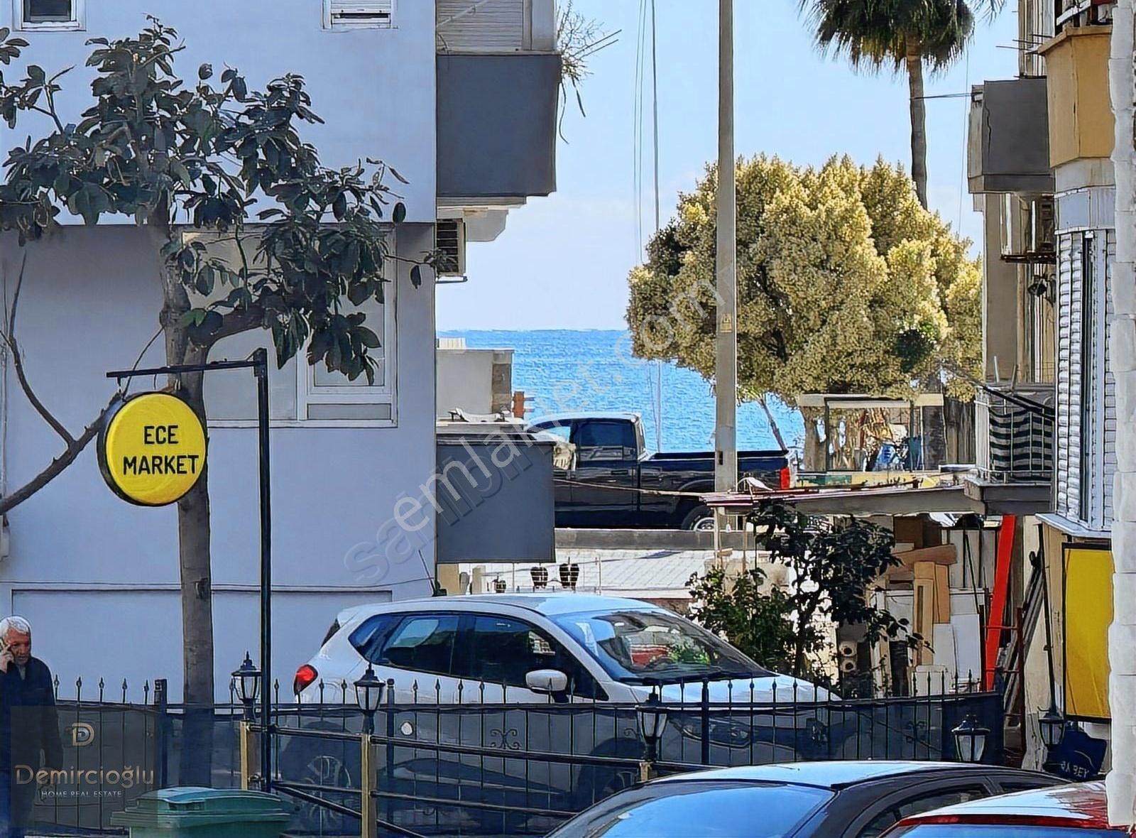 Alanya Merkezde Satılık 2+1 Sıfır Site İçerisinde Lüxs Daire - Görsel 6