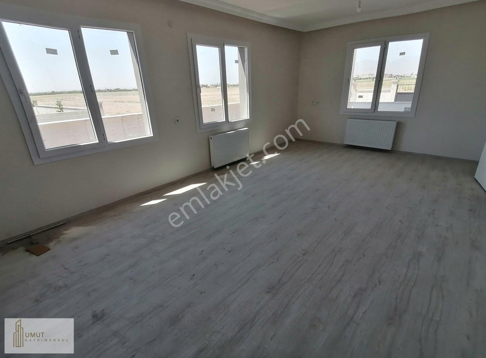 500m2 Arsa İçinde Sıfır Müstakil Villa Fırsatı! - Görsel 11