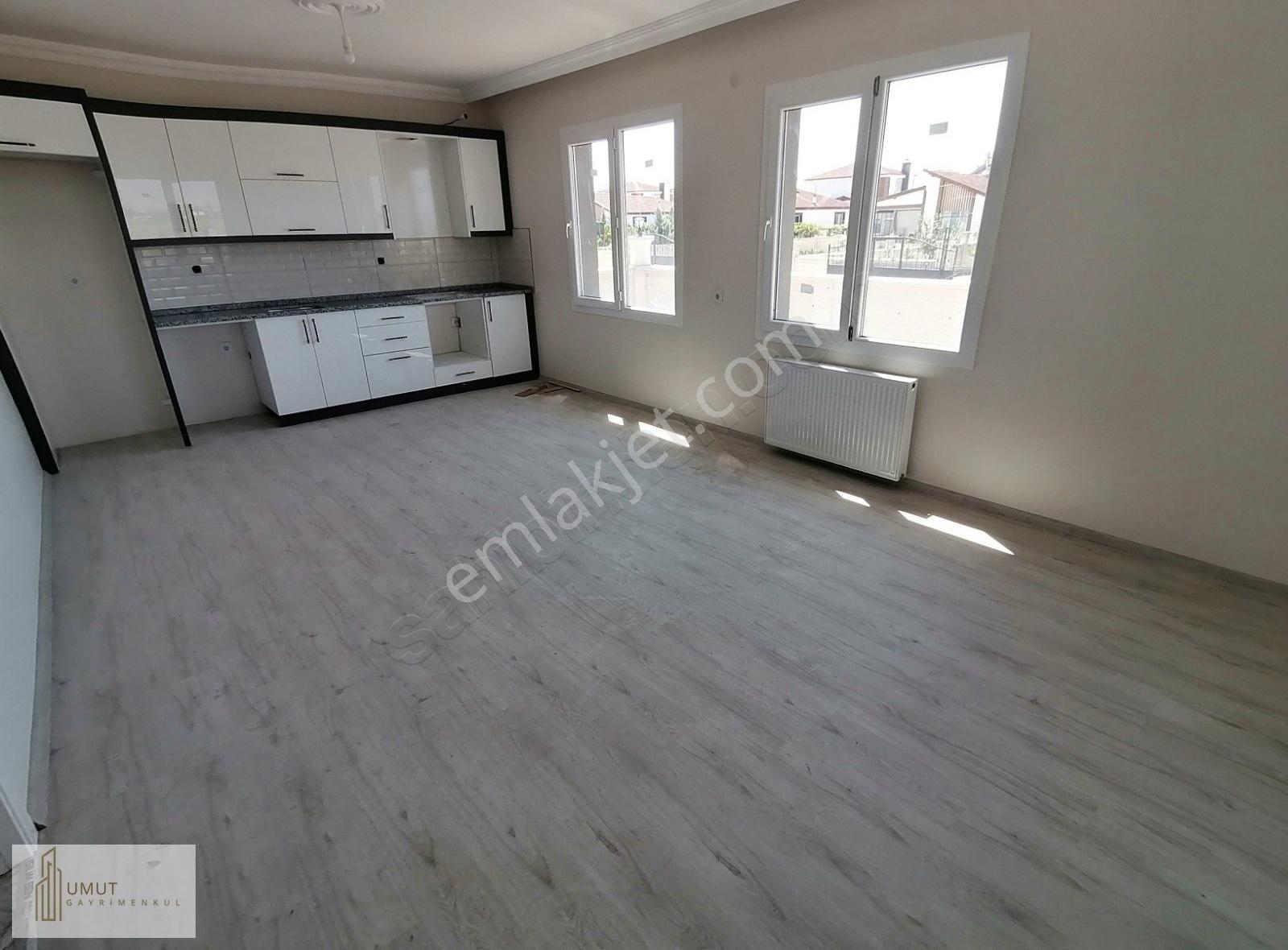 500m2 Arsa İçinde Sıfır Müstakil Villa Fırsatı! - Görsel 8