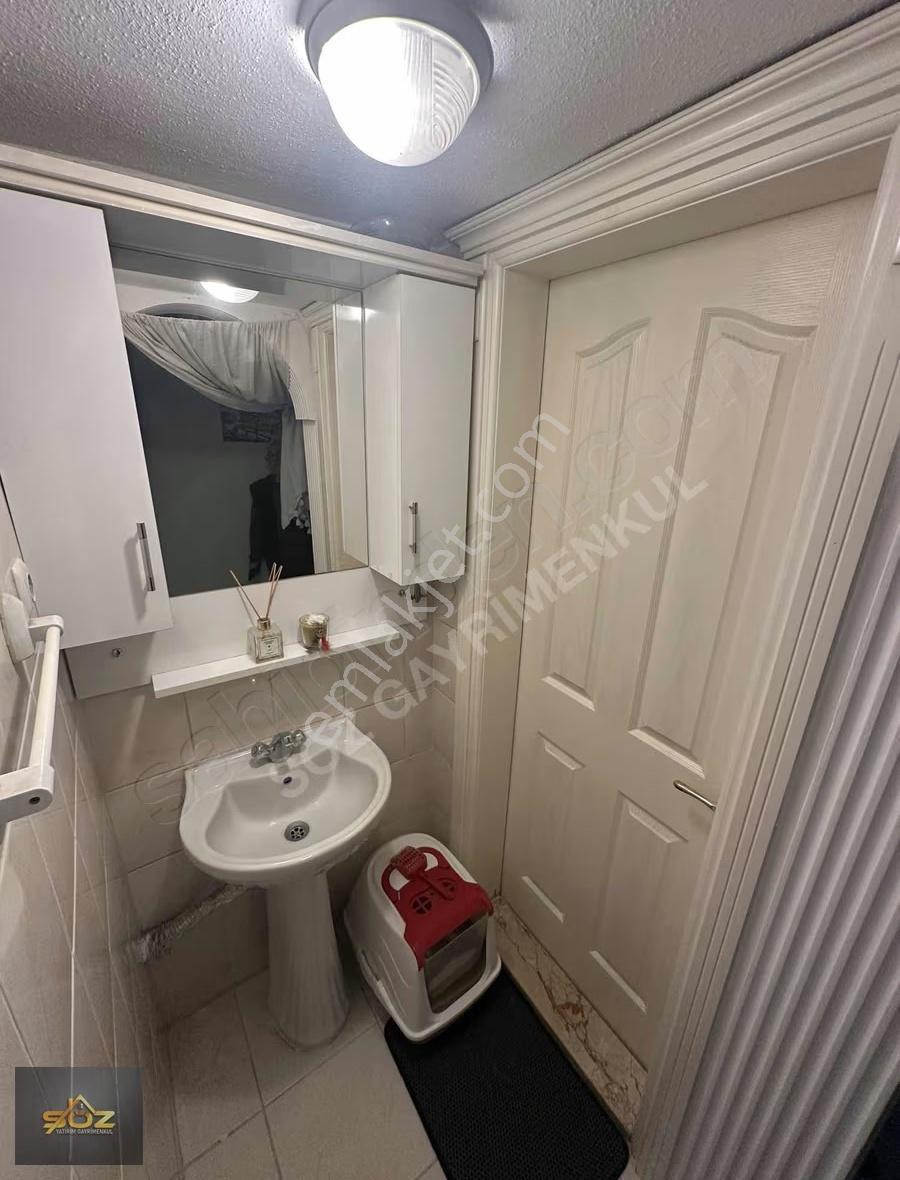 Atatürk Mahallesinde 155 M² Ön Cephe Fırsat 3+1 Daire! - Görsel 8