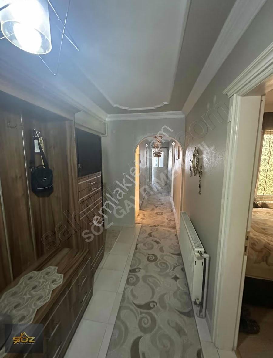 Atatürk Mahallesinde 155 M² Ön Cephe Fırsat 3+1 Daire! - Görsel 4
