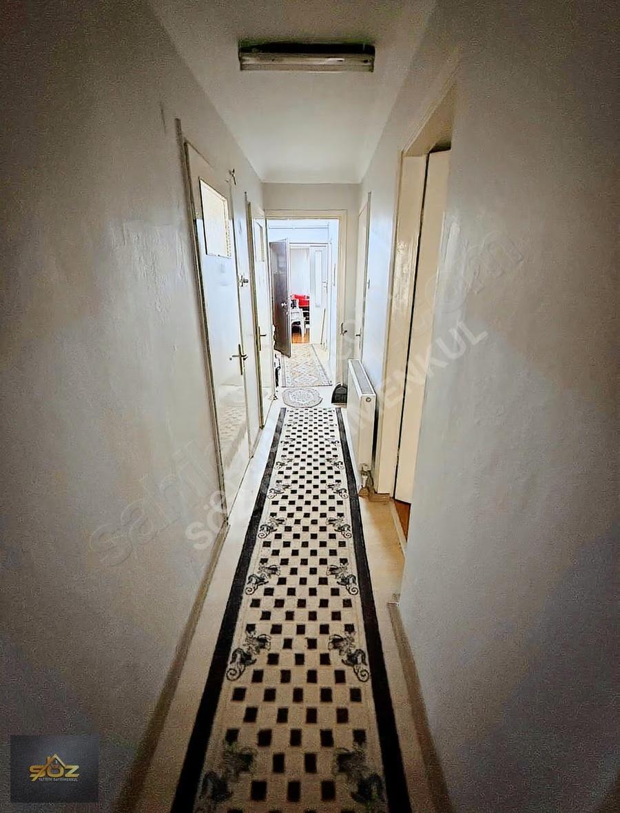 Hashoca'da Satılık 2+1 Daire, 95m², Krediye Uygun, Merkezi Konum - Görsel 16