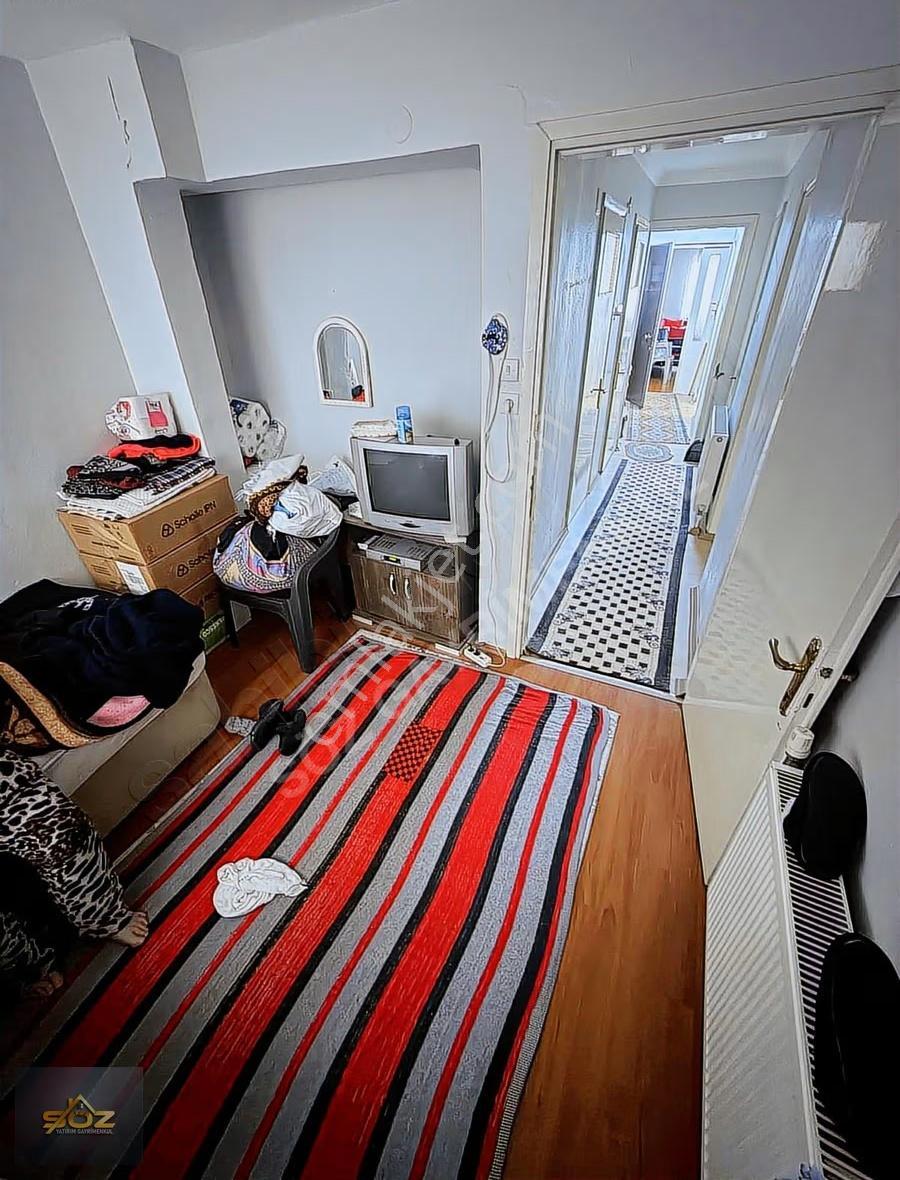 Hashoca'da Satılık 2+1 Daire, 95m², Krediye Uygun, Merkezi Konum - Görsel 17