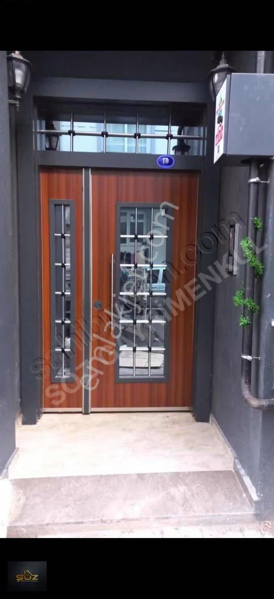 Cumhuriyet Mh. Satılık Sıfır 2+1 Daire (100m²) - 1 Aya Teslim - Görsel 6