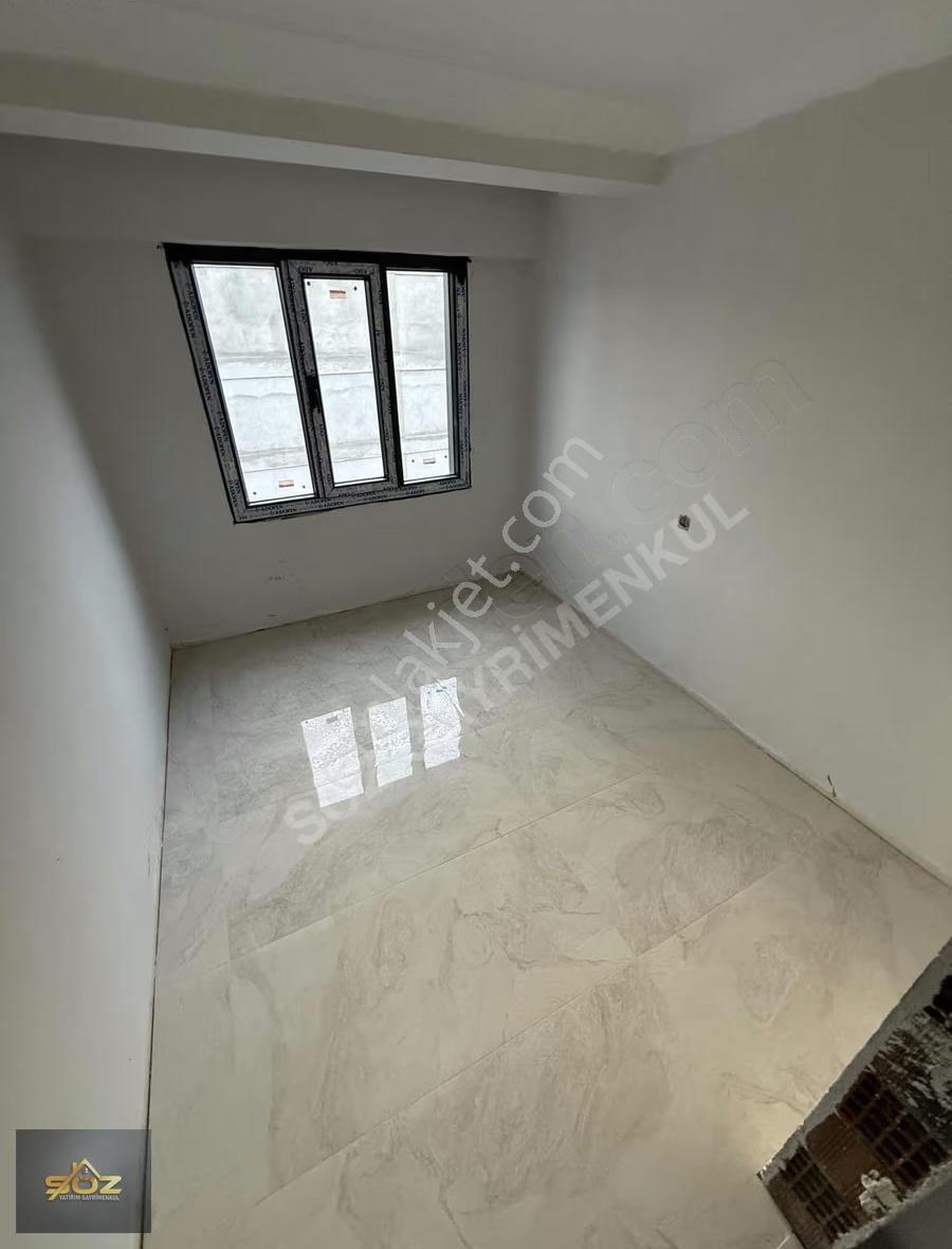 Cumhuriyet Mh. Satılık Sıfır 2+1 Daire (100m²) - 1 Aya Teslim - Görsel 10