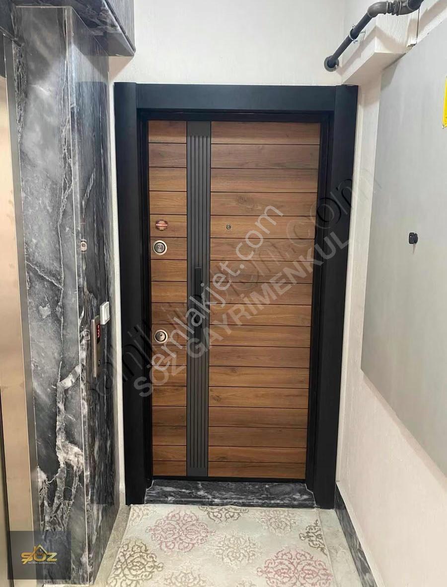 Cumhuriyet Mh. Satılık Sıfır 2+1 Daire (100m²) - 1 Aya Teslim - Görsel 11