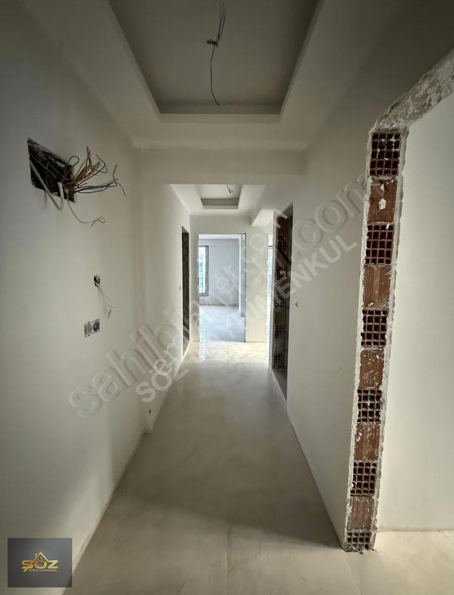 Cumhuriyet Mh. Satılık Sıfır 2+1 Daire (100m²) - 1 Aya Teslim - Görsel 5