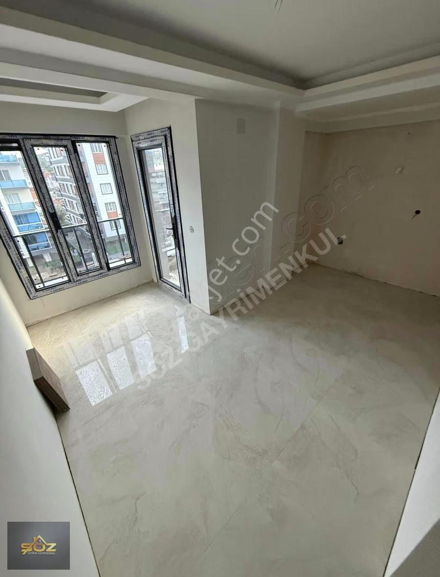Cumhuriyet Mh. Satılık Sıfır 2+1 Daire (100m²) - 1 Aya Teslim - Görsel 9