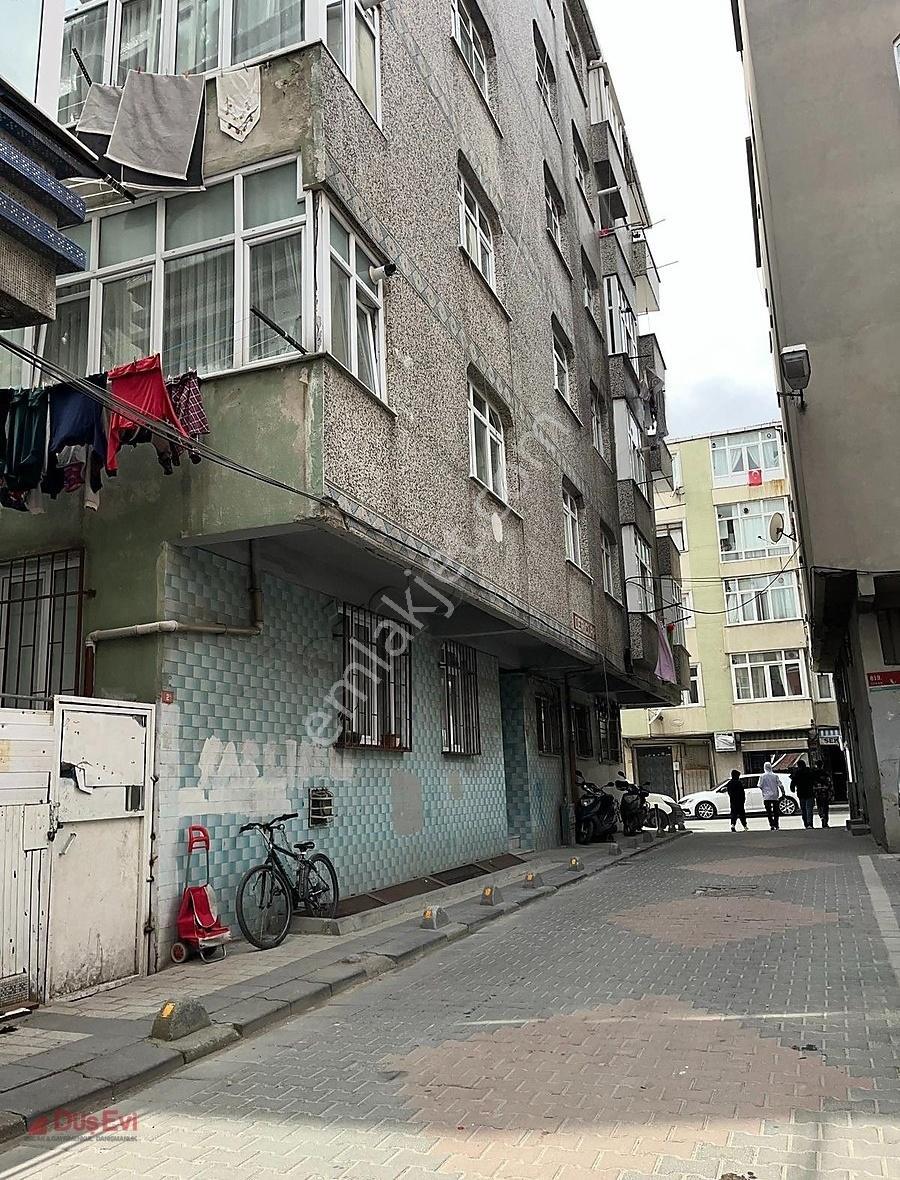 Bağcılar Çınar Mah.2+1 Bahçe Kat Daire - Görsel 24