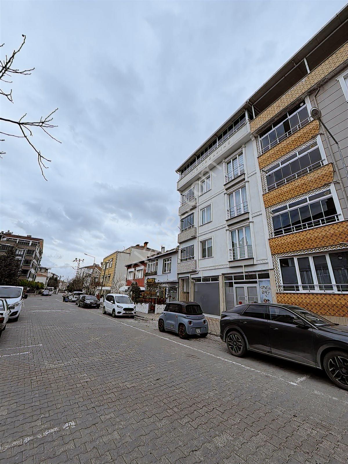 Kırklareli Karacaibrahim Mah. 2+1 Kiralık Daire - Görsel 28