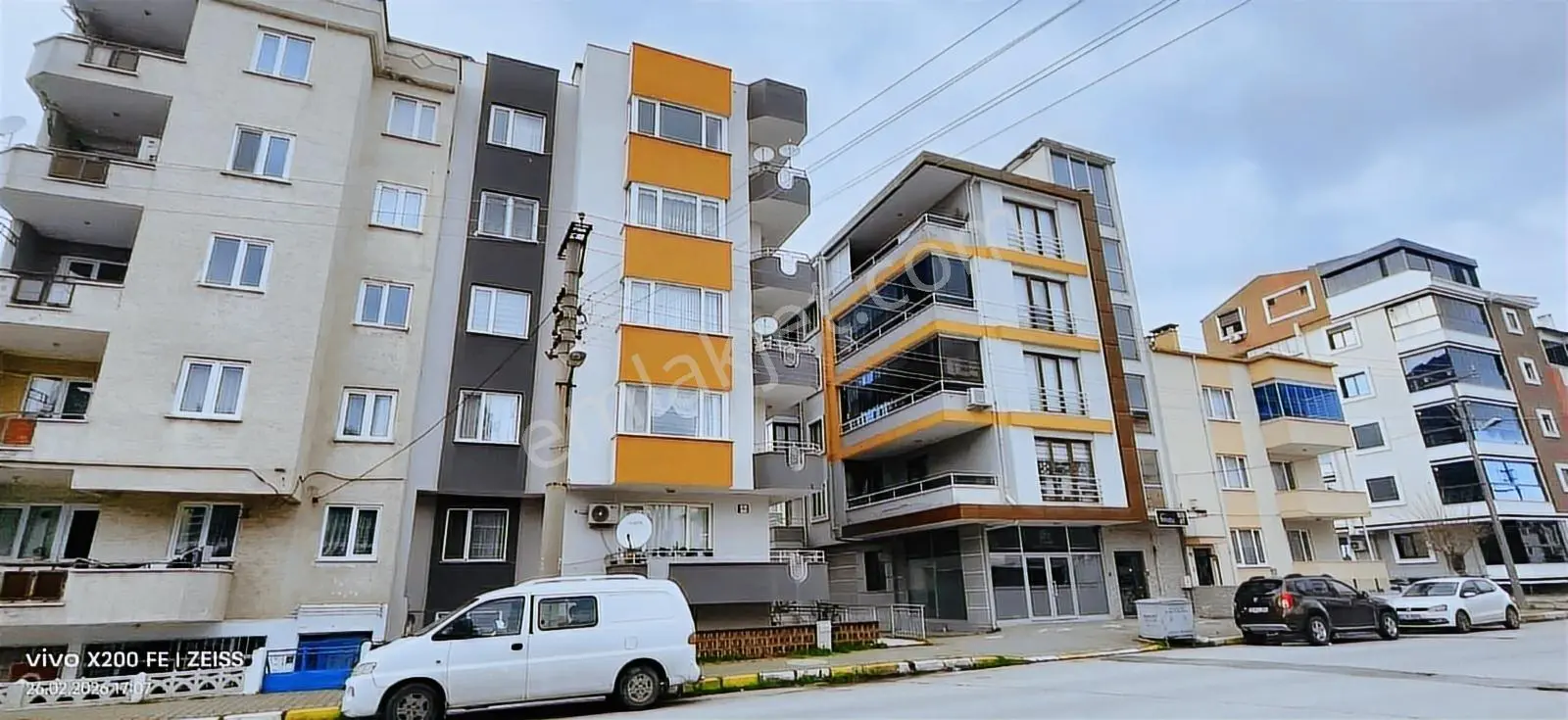 Bahçelievlerin Kalbinde Satılık 5+1 Eşsiz Dubleks