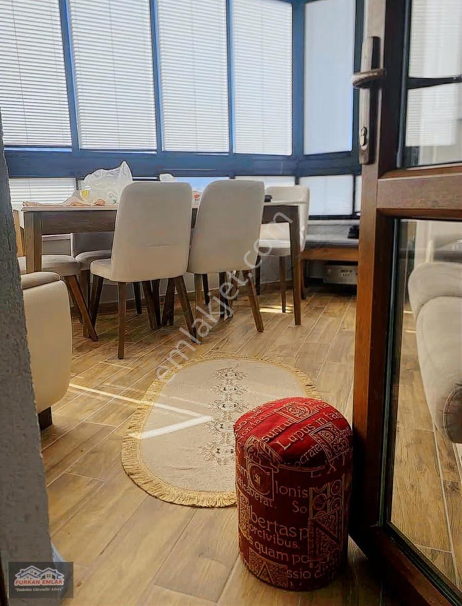 Furkan Dan Bozkır Yolu 2+1 Kombili 125m2 Daire - Görsel 3