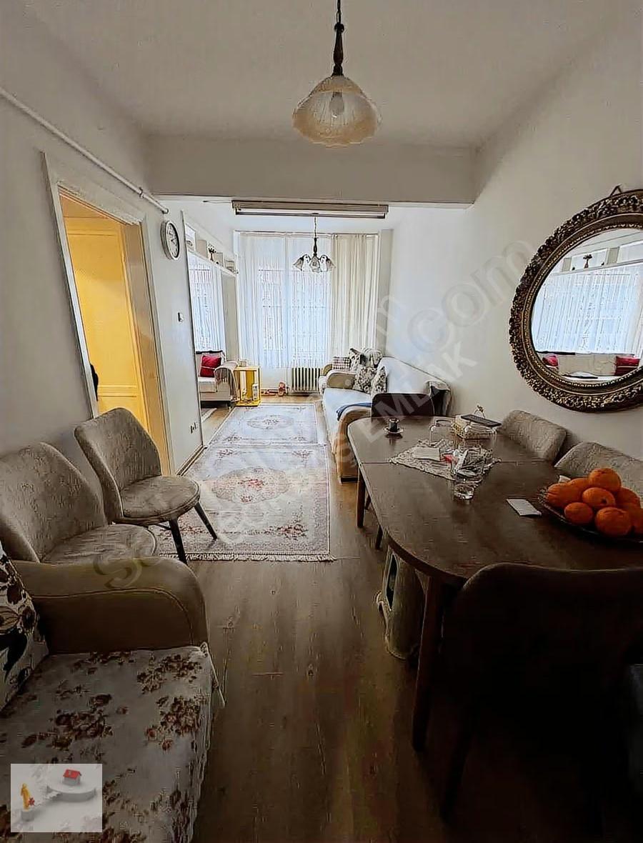 Gökbaş Emlaktan Sofalı Çeşme Cad.satılık 2+1 Yüksek Giriş Katı - Görsel 11