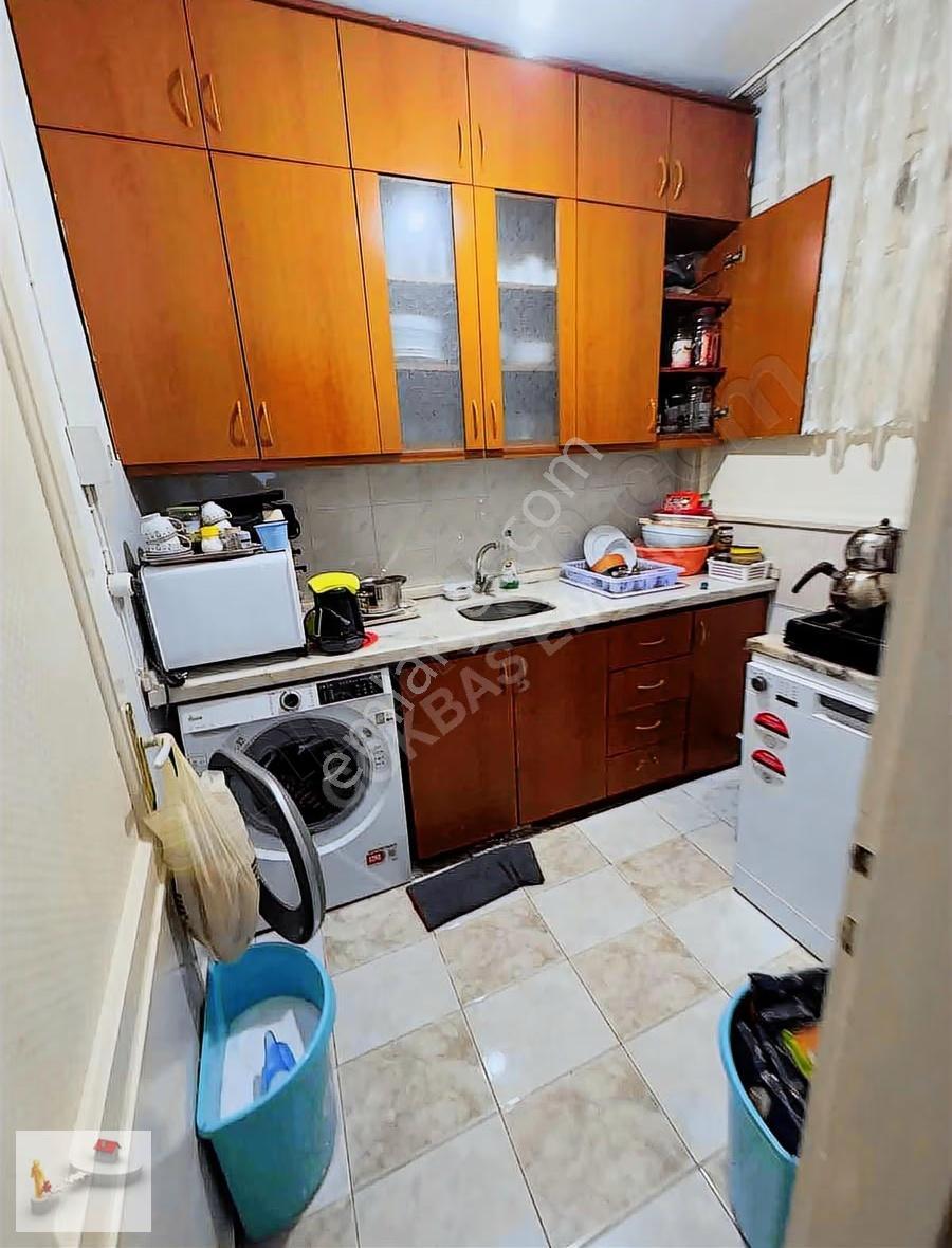 Gökbaş Emlaktan Sofalı Çeşme Cad.satılık 2+1 Yüksek Giriş Katı - Görsel 9