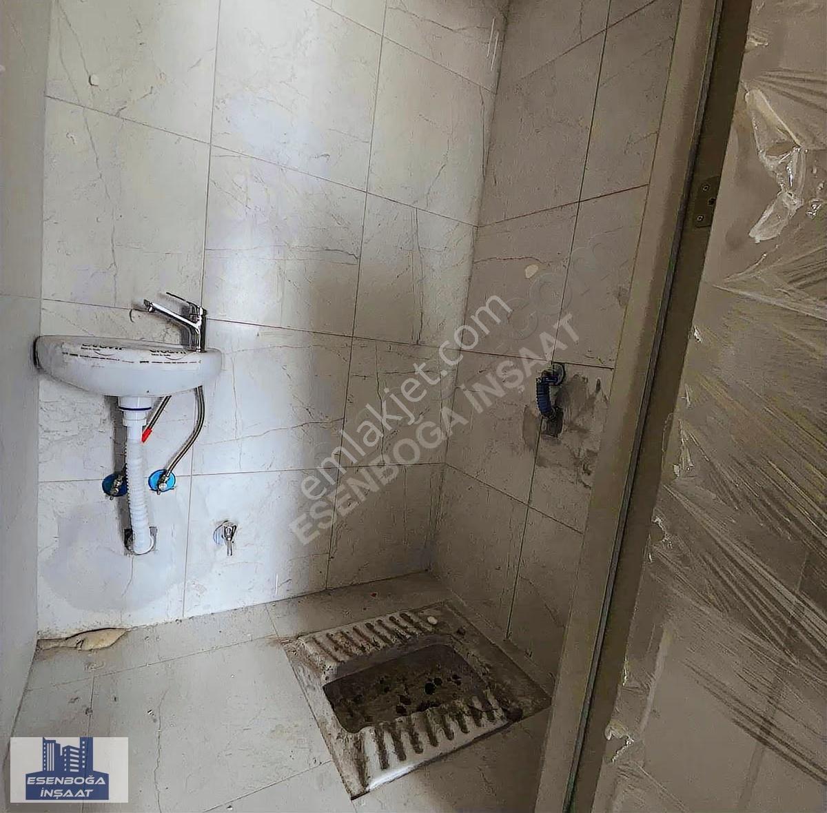 Esenboğa'dan Yenimahallede Site İçinde 3+1 Satılık Daire - Görsel 8