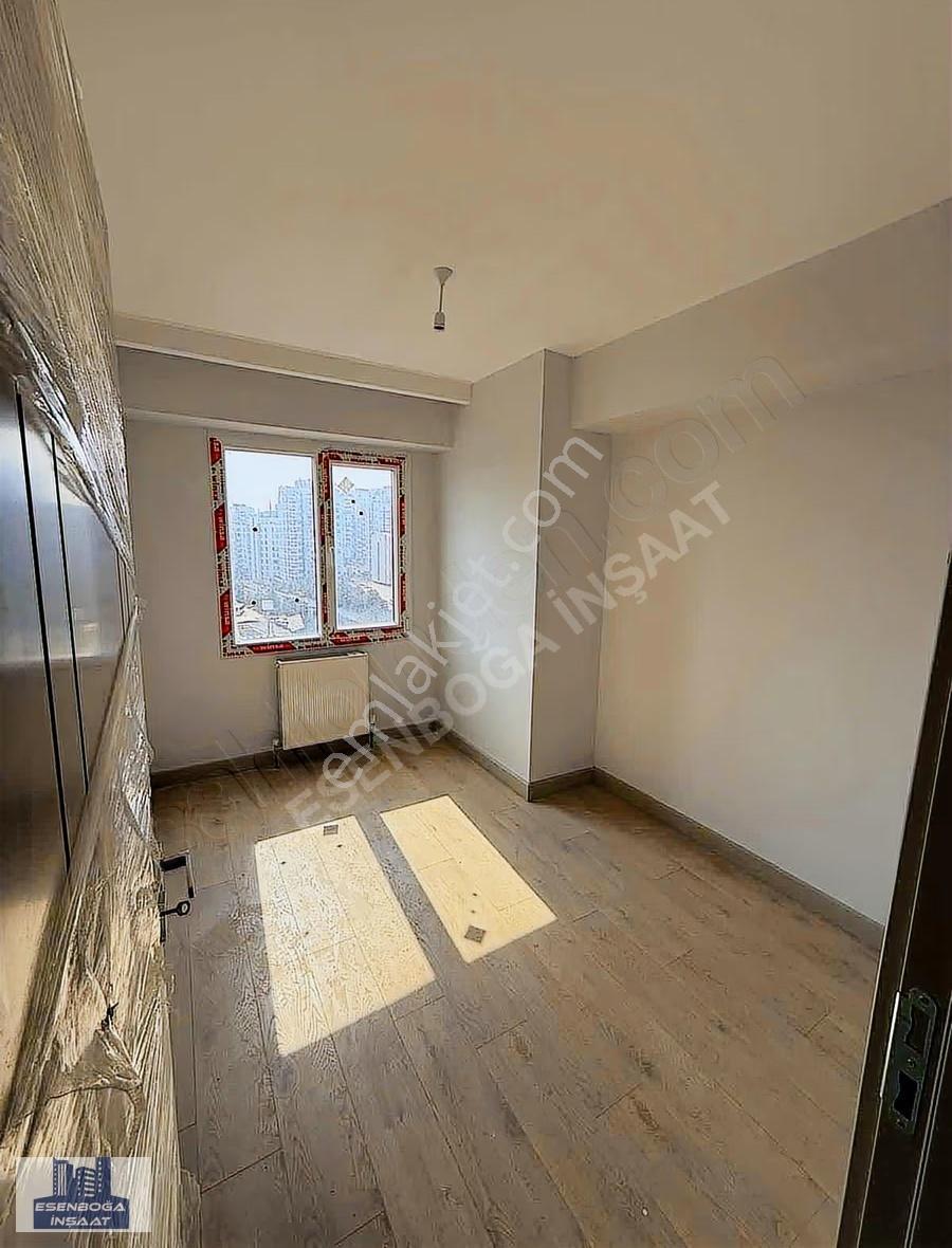 Esenboğa'dan Yenimahallede Site İçinde 3+1 Satılık Daire - Görsel 10