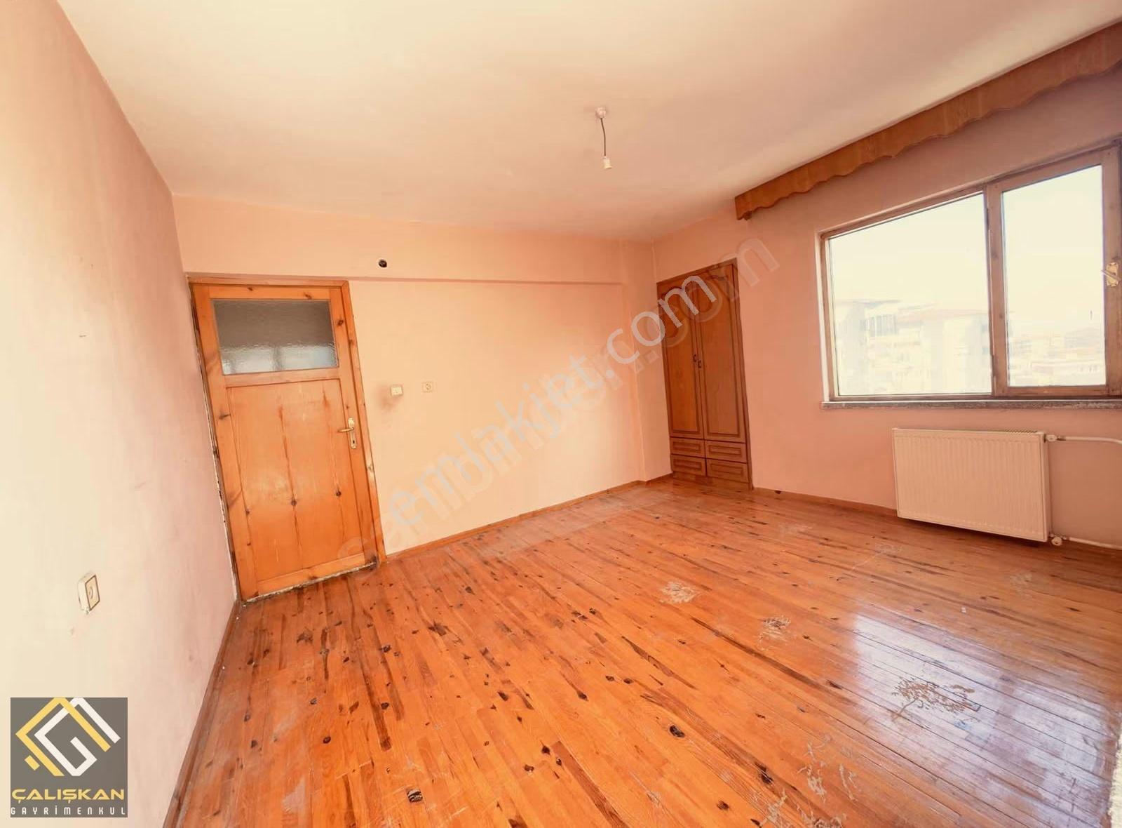 Site/teras Park Üstünde/manzaralı/ferah/her Odada Balkon 3+1 - Görsel 20