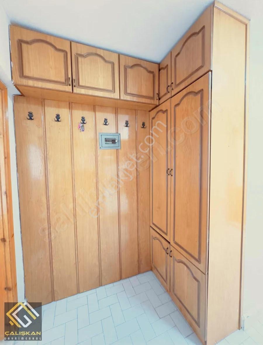 Site/teras Park Üstünde/manzaralı/ferah/her Odada Balkon 3+1 - Görsel 10