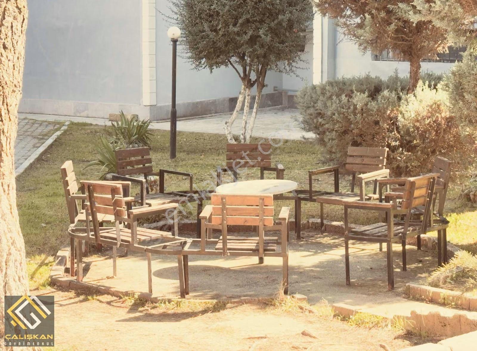 Site/teras Park Üstünde/manzaralı/ferah/her Odada Balkon 3+1 - Görsel 6